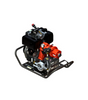 Striker 4 Diesel High Pressure 4-Stage Fire Pump