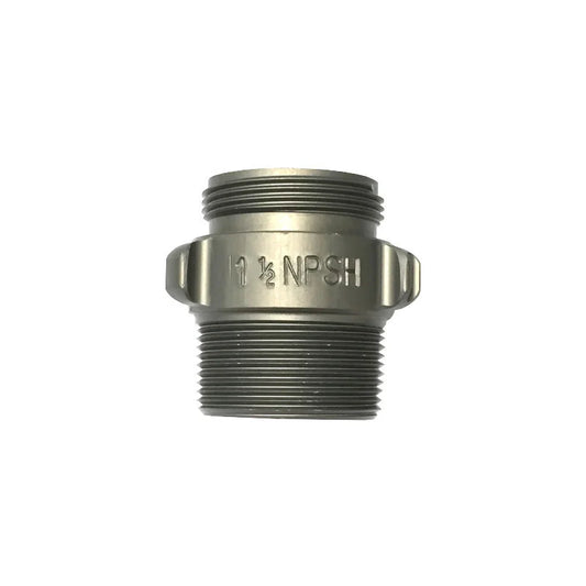36 1.5 NPSH X 1.5 NPT M X M