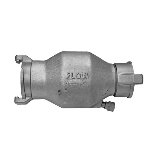 Ball Check Valve
