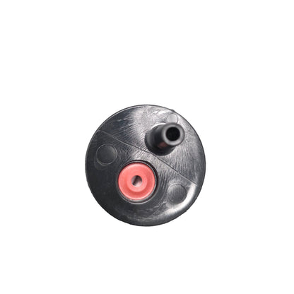 FUEL CAN VACUUM RELIEF DISC. for 1/4" Hose