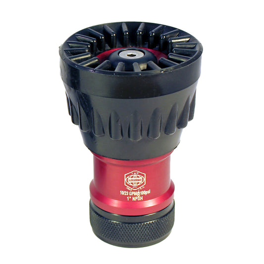 1.5" NPSH Dual-Range Nozzle