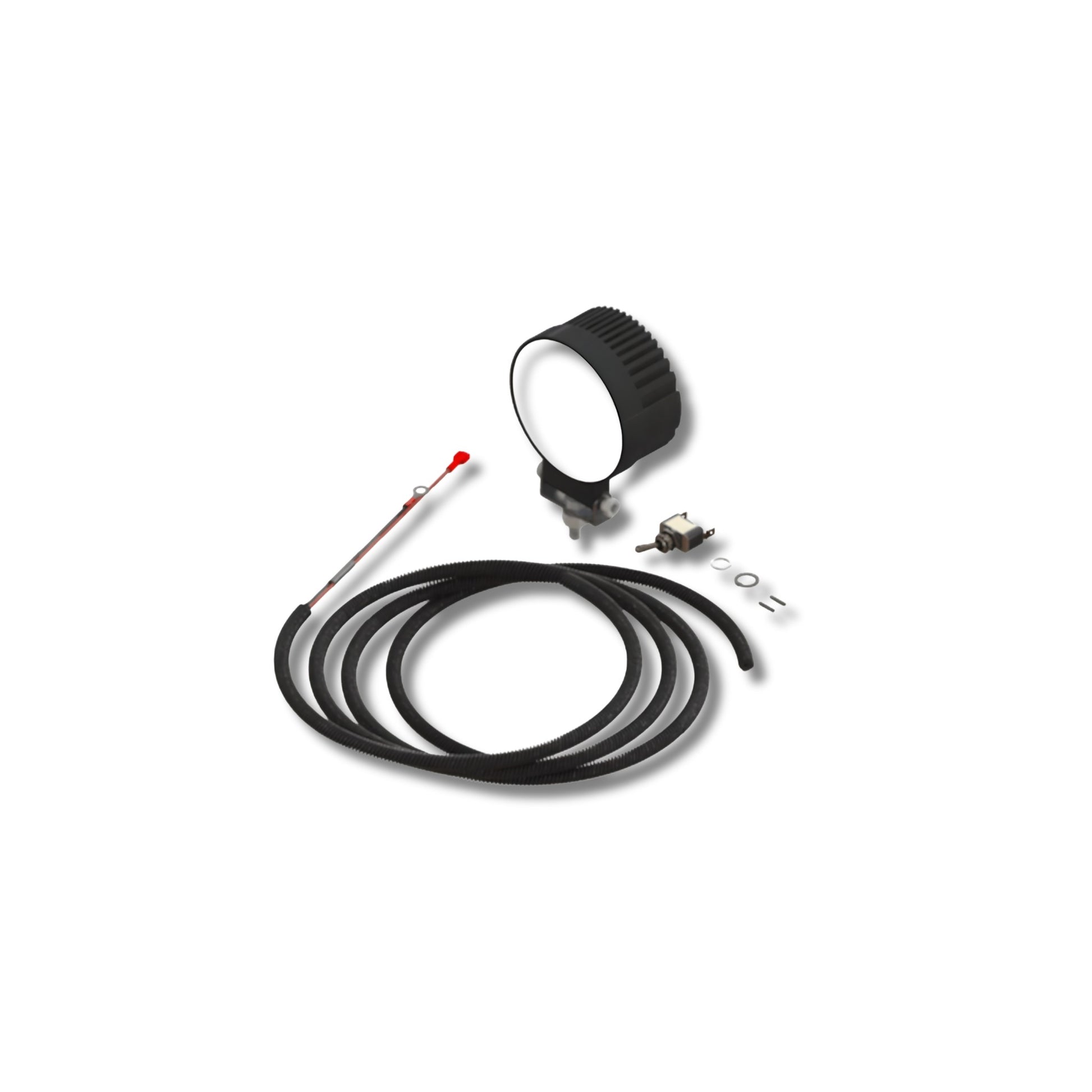 Waterax work light kit