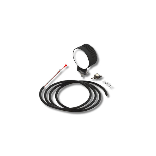 Waterax work light kit